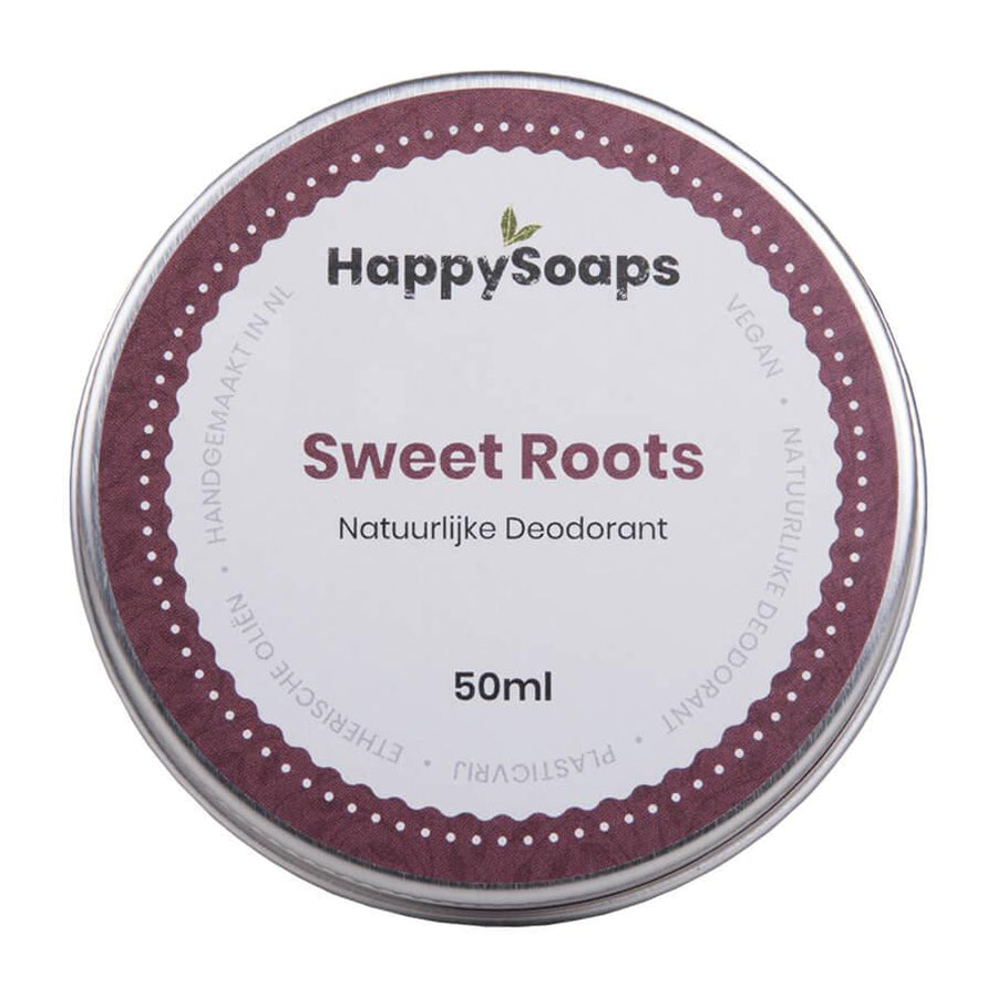 Natuurlijke Deodorant - Sweet Roots