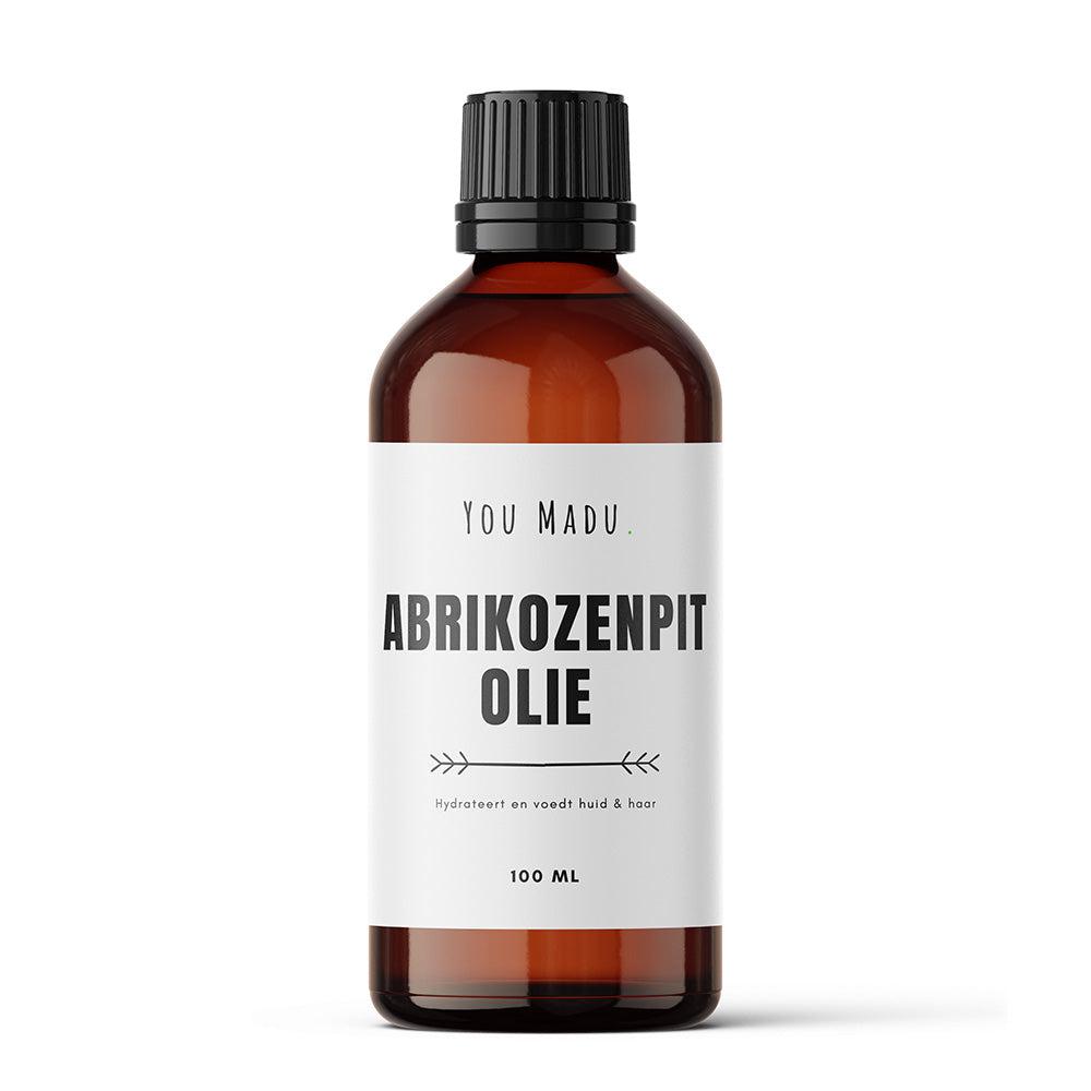 Aprikosenkernöl