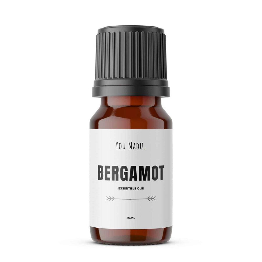 Bergamot Essentiële Olie