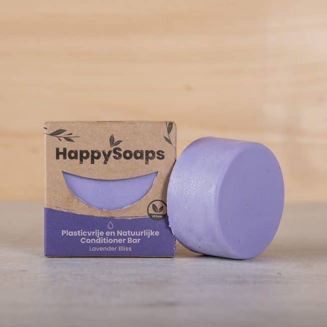 Conditioner Bar - Lavender Bliss