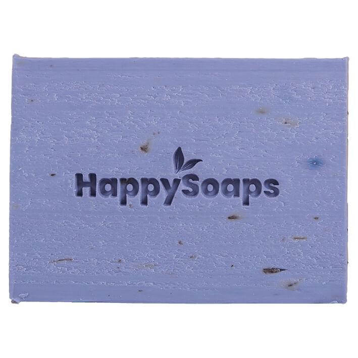 Happy Body Bar Zeep - Lavendel