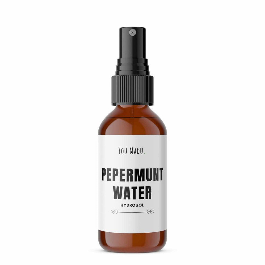 Pepermuntwater (hydrosol)
